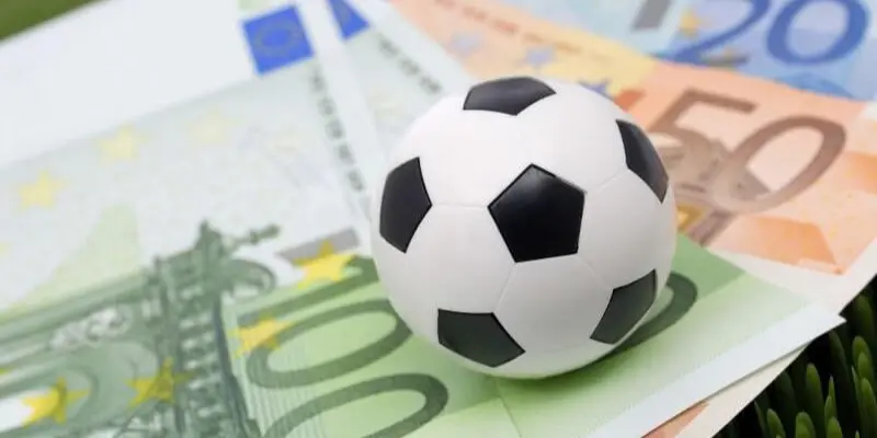 Kèo Chấp 0.25 8XBET – Bật Mí Kinh Nghiệm Cá Cược Luôn Thắng